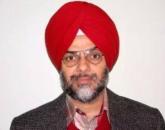 Dr.Surinder Pal singh