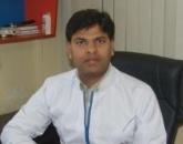 Pradeep Kumar Sethi