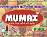 MUMAX30