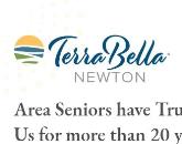 TerraBellaNewton