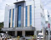 arathanahospital