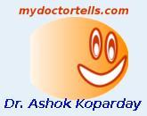 Ashok Koparday