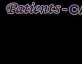 Patients-Care