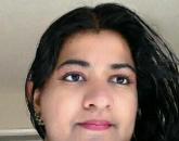 Radhika Narayanan