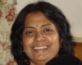 Sudha Bhat