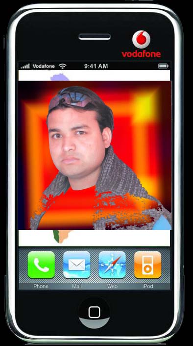 01Aa.vinod sharma from faridabad,hayrana,India