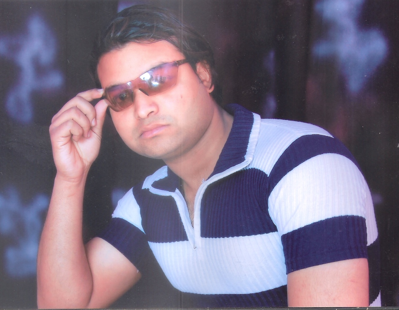 01Aa.vinod sharma from faridabad,hayrana,India