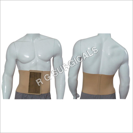 Abdominal Belt