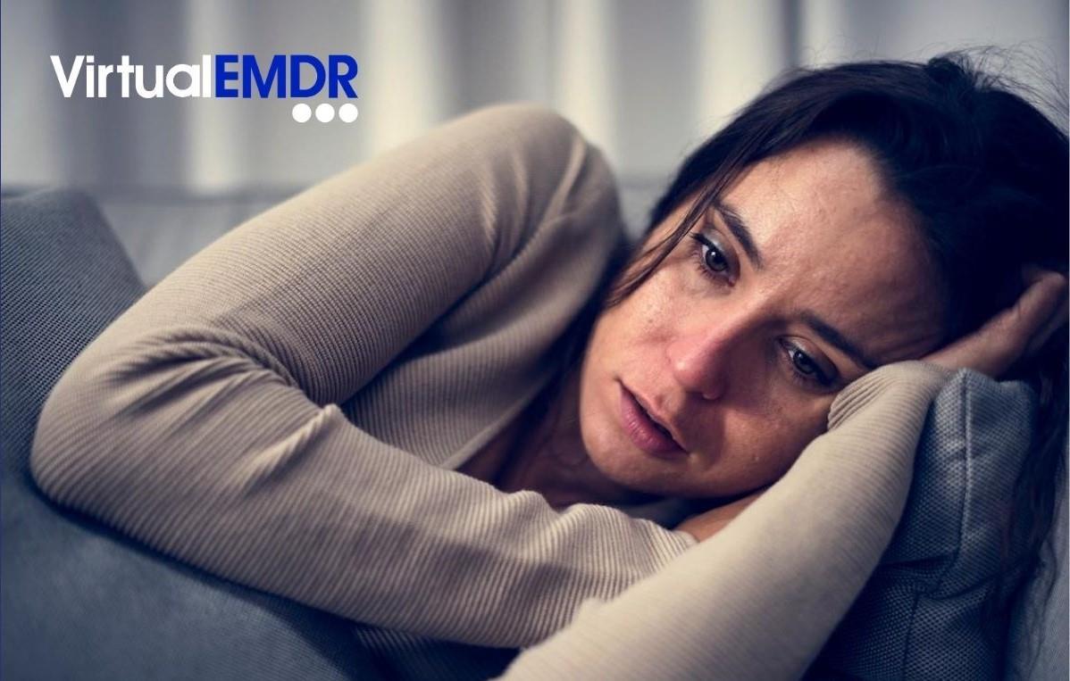 About Virtual EMDR