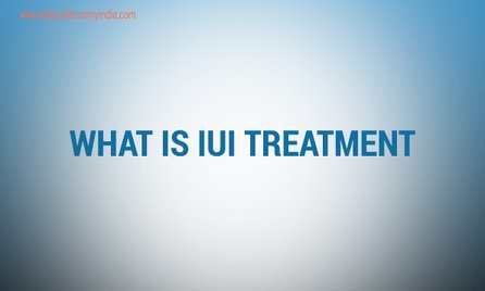 Achieve pregnancy with IUI Treatment under Dr. Praful Doshi