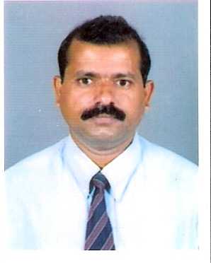 ACHYUTA RAMARAO