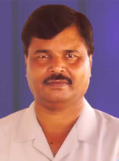 AK Srivastava