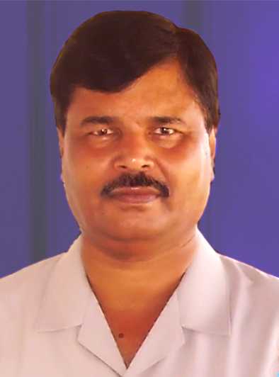 AK Srivastava