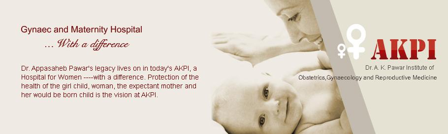 AKPI - Fertility Hospital Obstetrics Gynecology Infertility IVF treatment