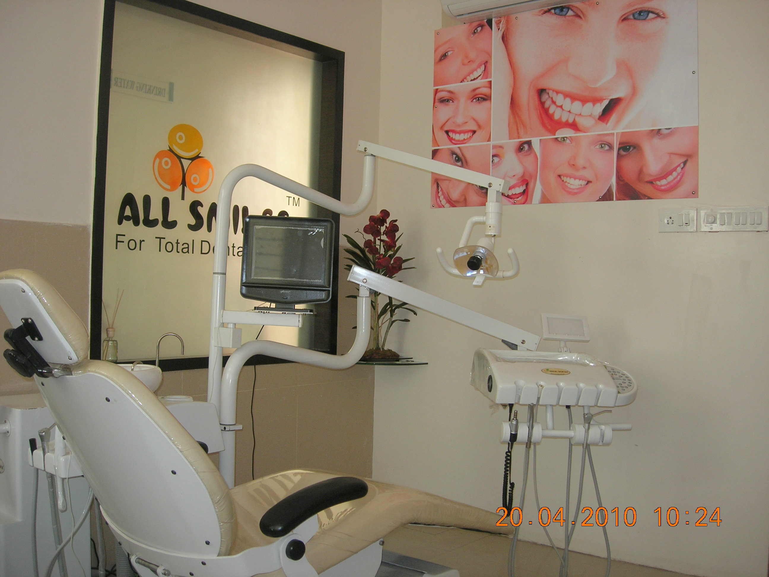 All Smiles Dental Clinic