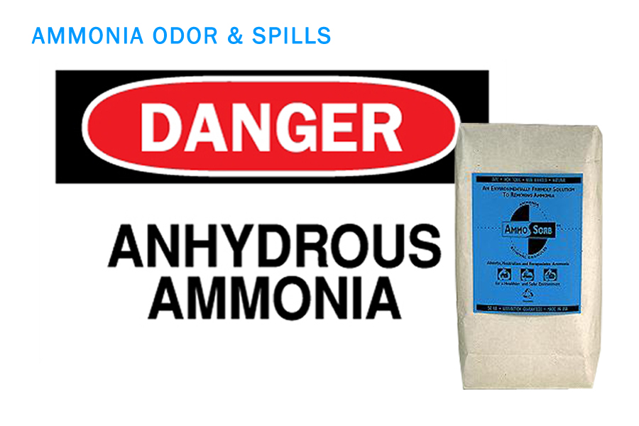 AmmoSorb™ Eco Aquarium Ammonia Removal Pouch: Large