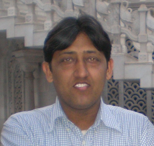 Anup Mahajan