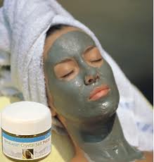 AROMATHERPAY MUD PACK