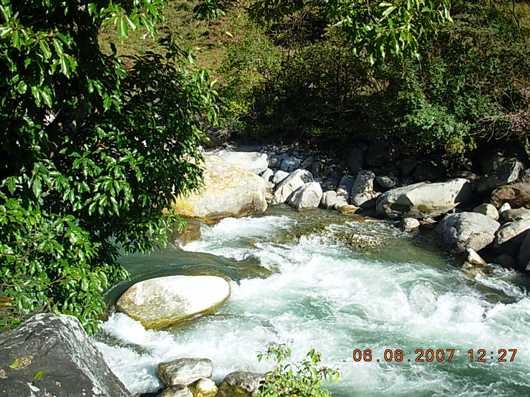 Arunachal Pradesh