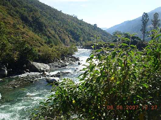 Arunachal Pradesh