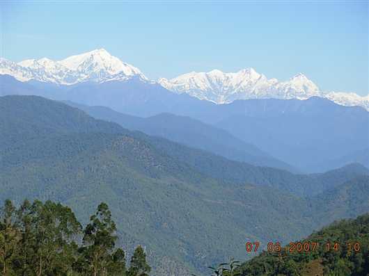 Arunachal Pradesh