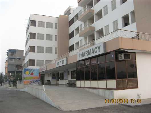 BENSUPS Hospital