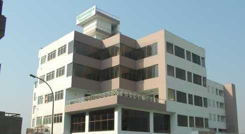 Bensups hospital 