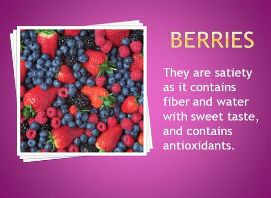 Berries