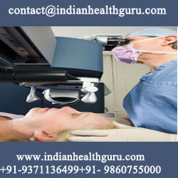 Best Eye Surgeons India