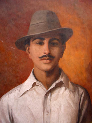 bhagat singh