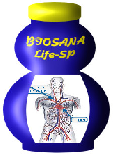 Biosana Life SP-100