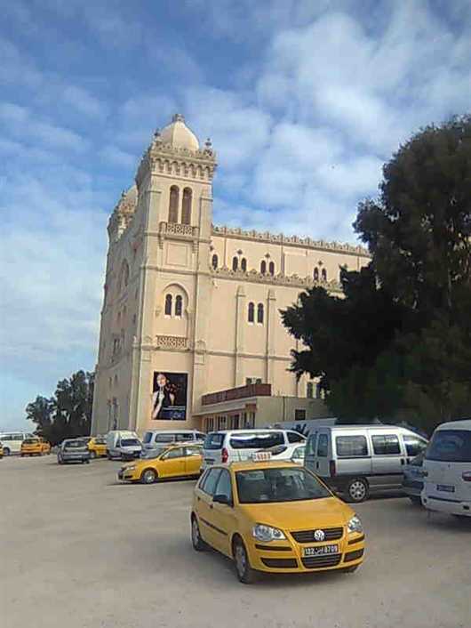 Carthage/Tunisia