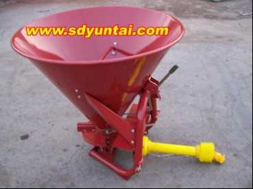 CDR SPREADER