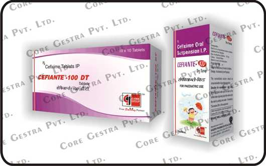 CEFIANTE TABLETS