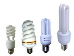 CFL and LED Lamps