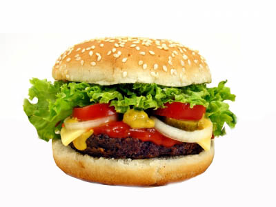 Cheeseburger