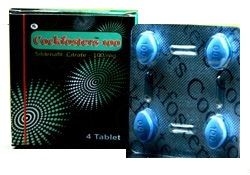 Cockfosters 100mg – Generic Viagra