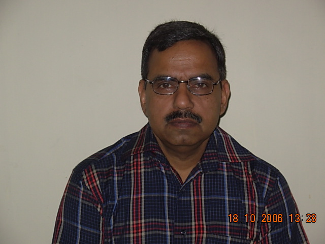 Col(Dr) Atul Gupta