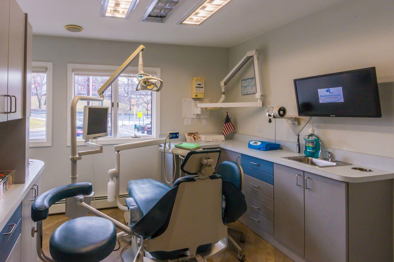 Cosmetic Dentistry in Bergen County - Real Smile Dental