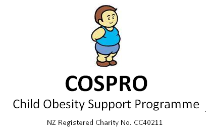 COSPRO Child Obesity Support