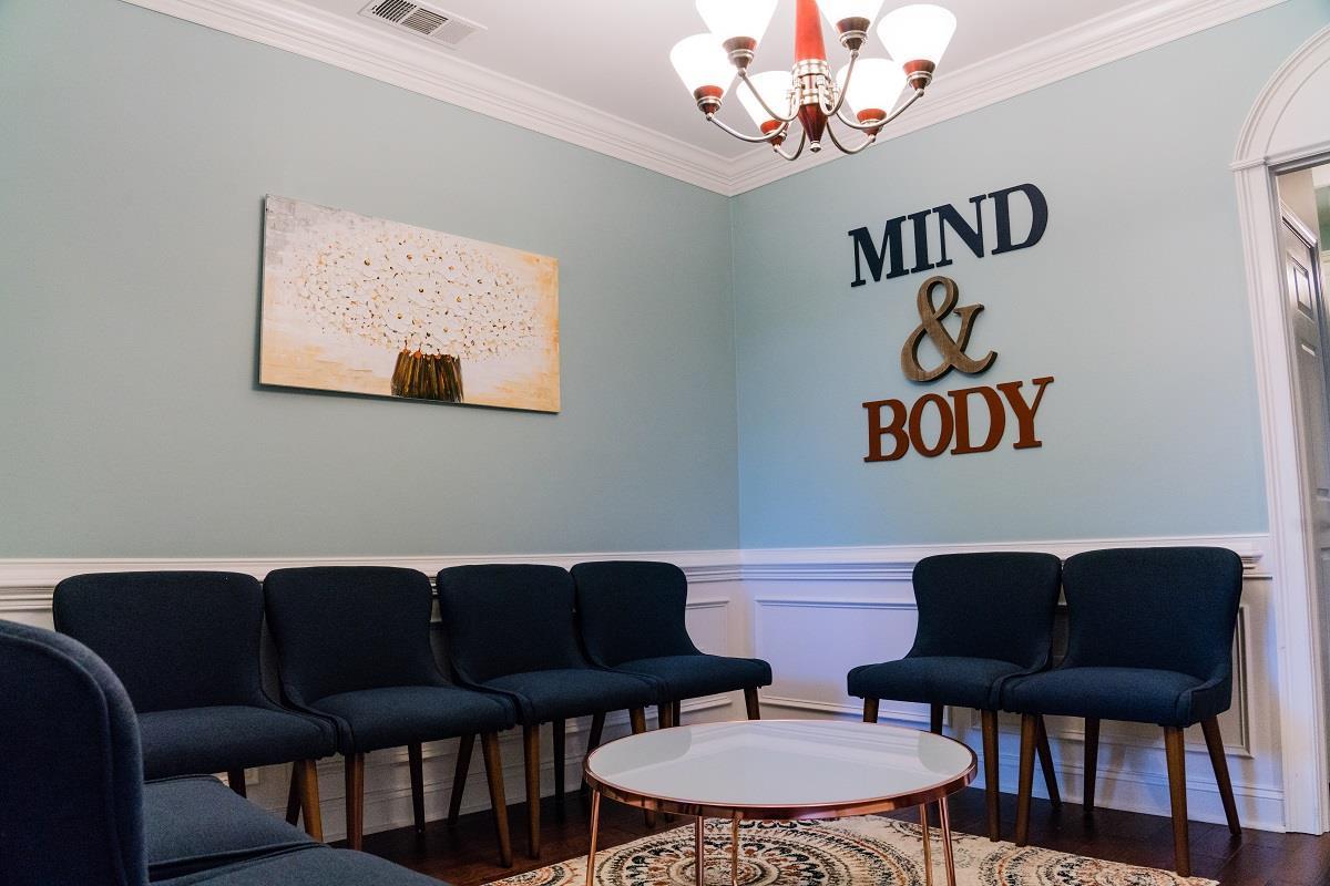 Counseling Services - Mind & Body Christian Health Group