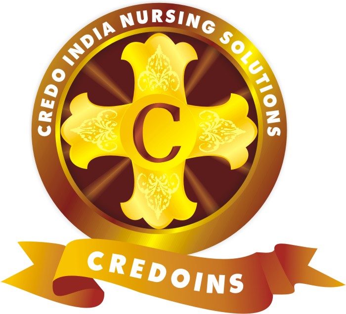 CREDO INDIA NURSING SOLUTION 