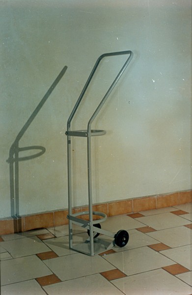  CYLINDER TROLLEY