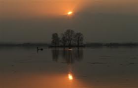 Dal Lake Kashmir