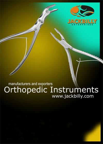 Dental Instruments