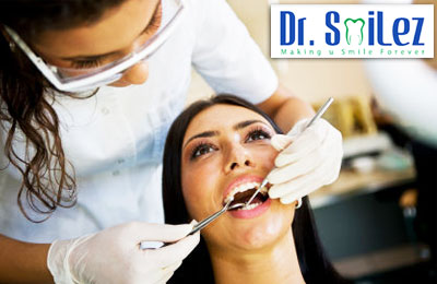 Dental Surgeries at Drsmilez Dental Clinic in Chennai
