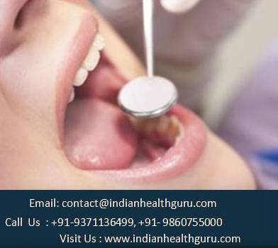 Dental Treatment India