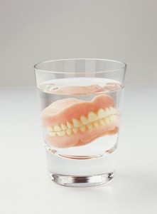 Dentures at Drsmilez Dental Clinic in Chennai