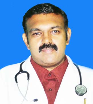 Dr A CHAKRAVARTHY