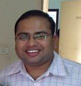 Dr. Ashish Nikhare 